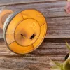 هدايا عيد الميلاد الذهبي عيد الميلاد، هدايا الفضية والمصابيح الزيتية الصغيرة في أكشاك Item Picture